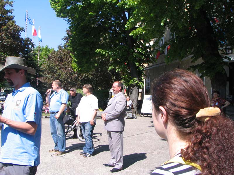 Dni Ziemi Wolsztynskiej 02 05 2009 (129)